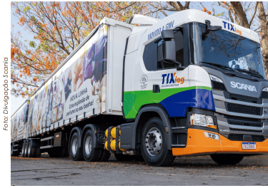 Mercado - Confira as novidades no mercado industrial